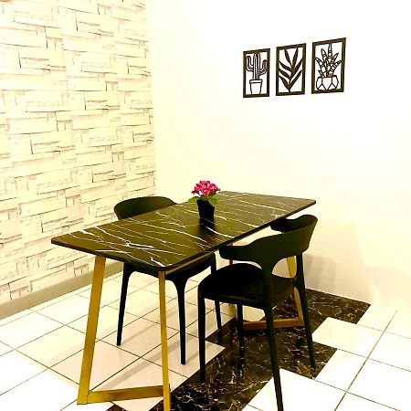 Selesa Hill Homestay T Bentong Dış mekan fotoğraf