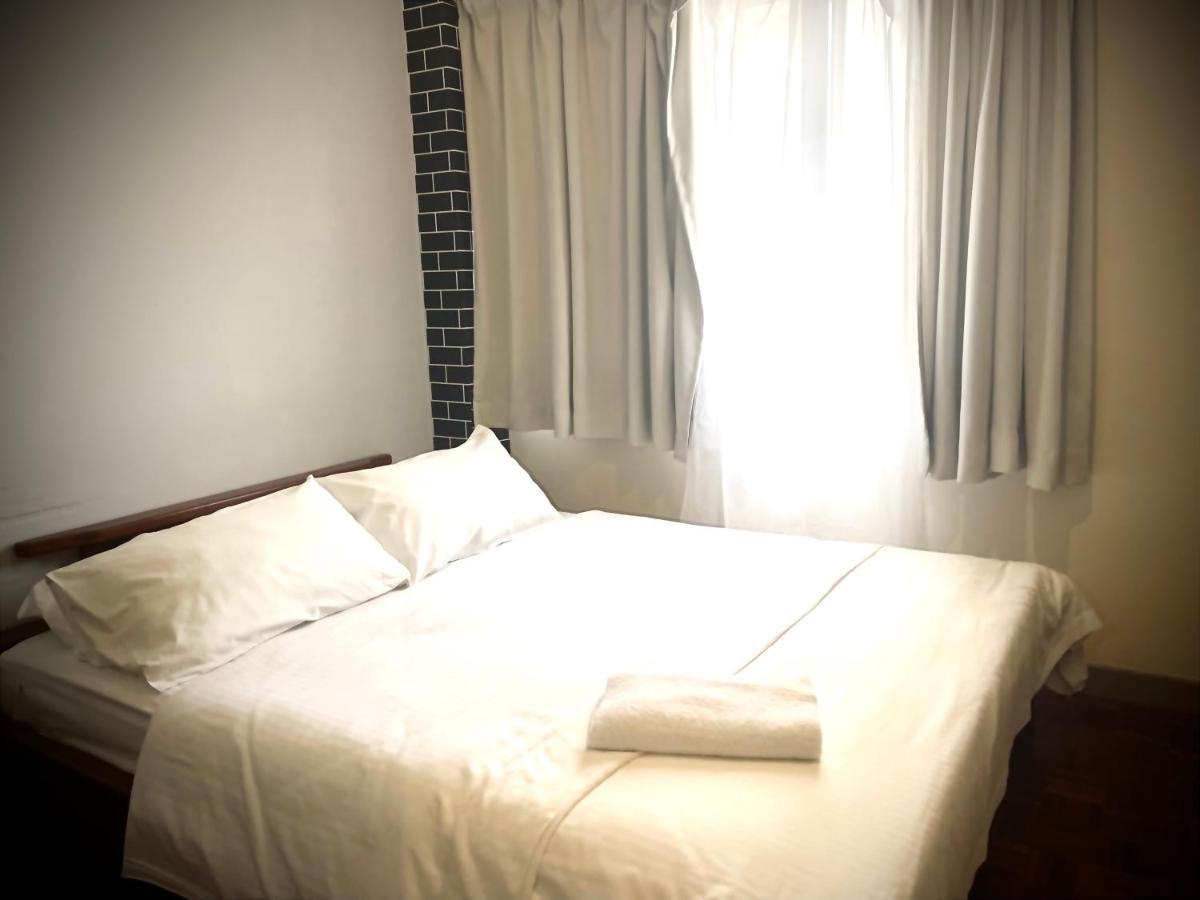 Selesa Hill Homestay T Bentong Dış mekan fotoğraf