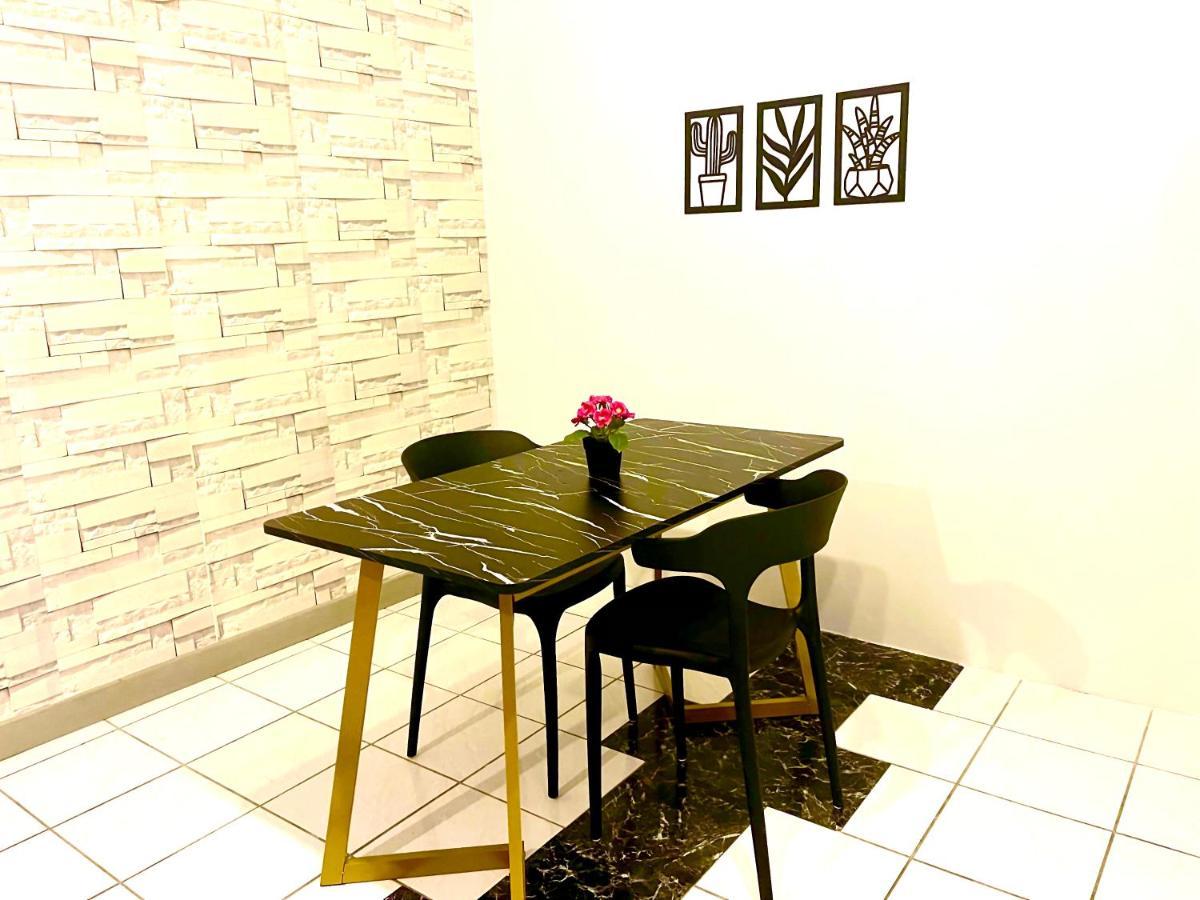 Selesa Hill Homestay T Bentong Dış mekan fotoğraf