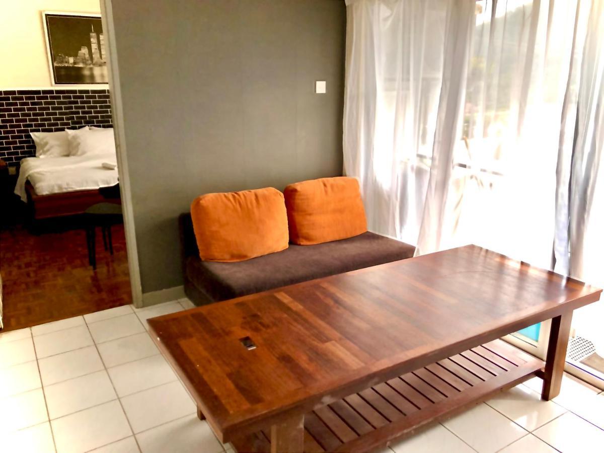Selesa Hill Homestay T Bentong Dış mekan fotoğraf
